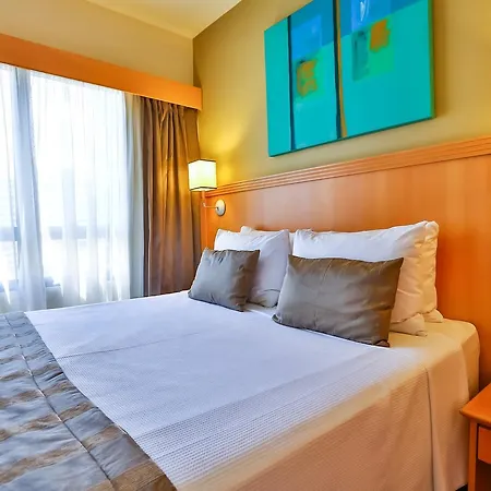 Hotel Paulista Plaza-2