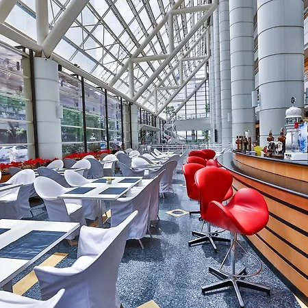 Hotel Paulista Plaza-3