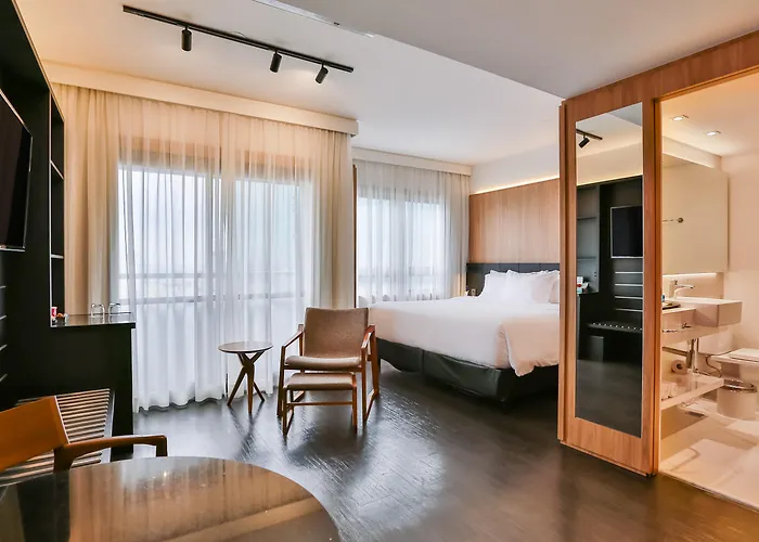 Radisson São Paulo Paulista