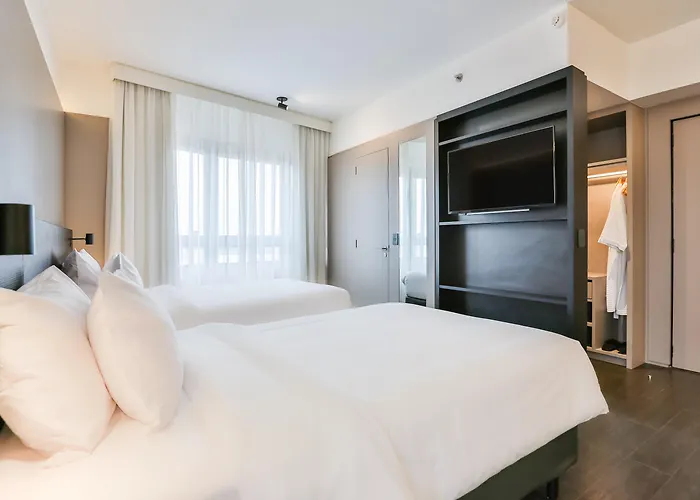 Radisson São Paulo Paulista