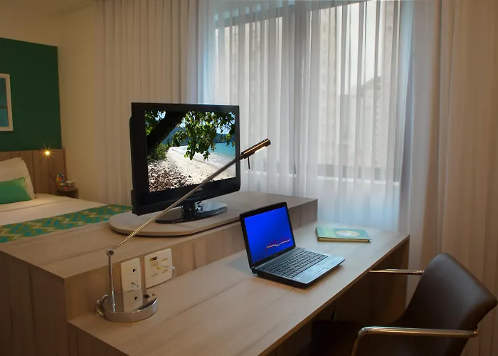 Radisson Oscar Freire