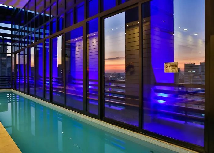 Radisson Blu São Paulo