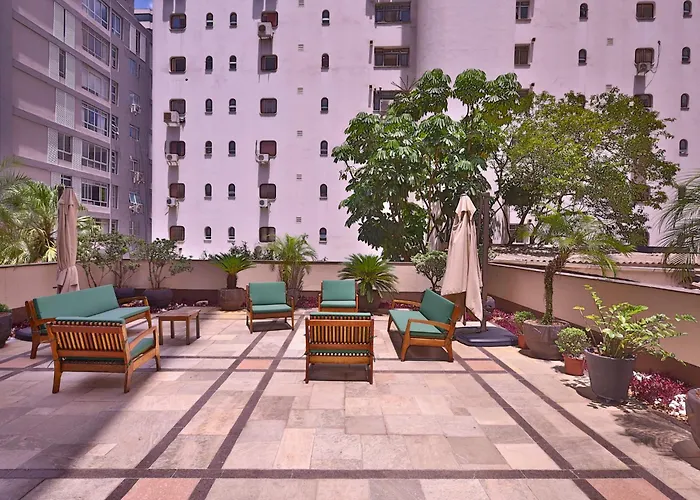 Double Tree by Hilton São Paulo Itaim