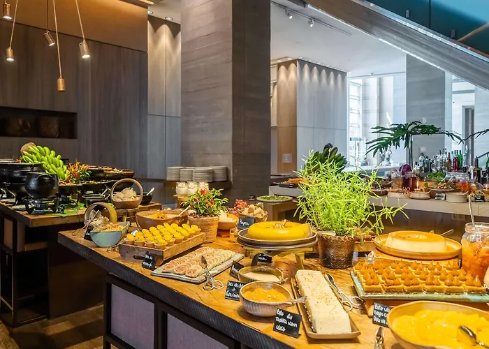 Grand Hyatt São Paulo