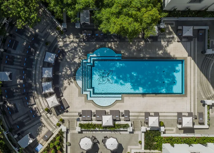 Palácio Tangará - an Oetker Collection Hotel
