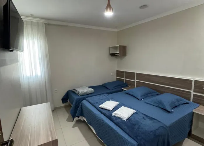 Hotel Quintino - No Coração de São Paulo, 2 Min do Metrô Sé, 10 Min do Brás, 5 Min da 25 de Março e Estacionamento no Local Grátis