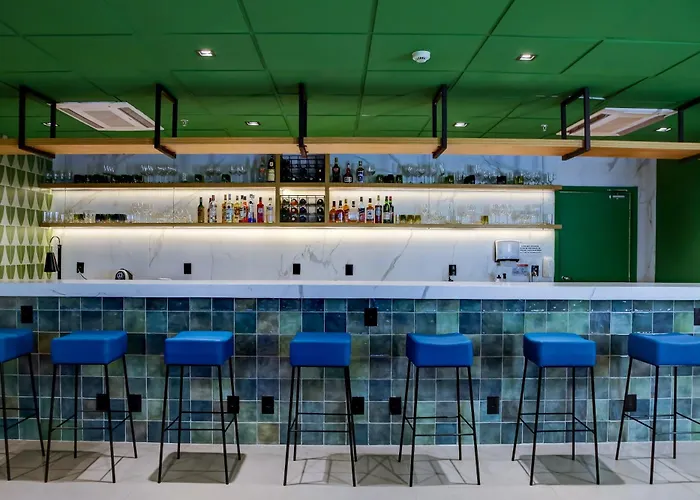 Grand Mercure Sp Pinheiros