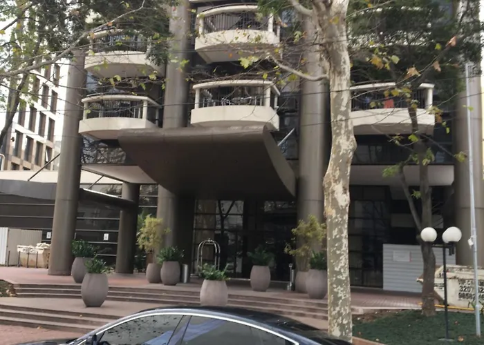 Grand Mercure
